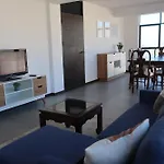Hermoso Departamento Con Vista Panoramica