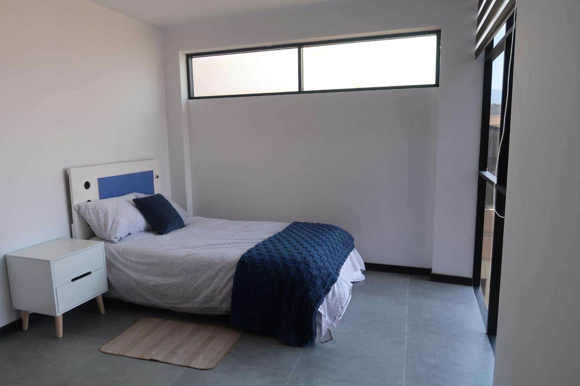 Apartamento Hermoso Departamento Con Vista Panoramica *