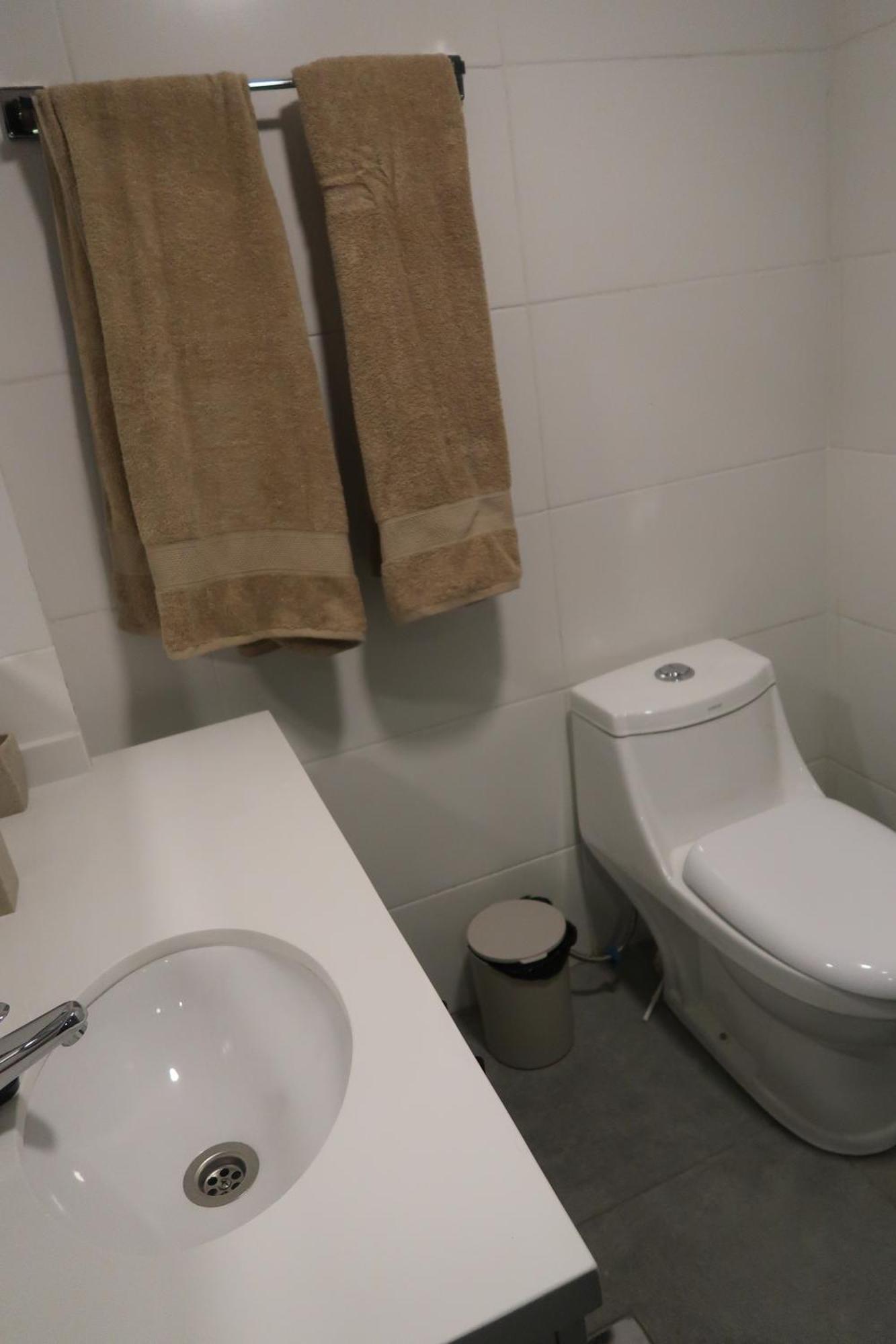 Apartamento Hermoso Departamento Con Vista Panoramica La Paz