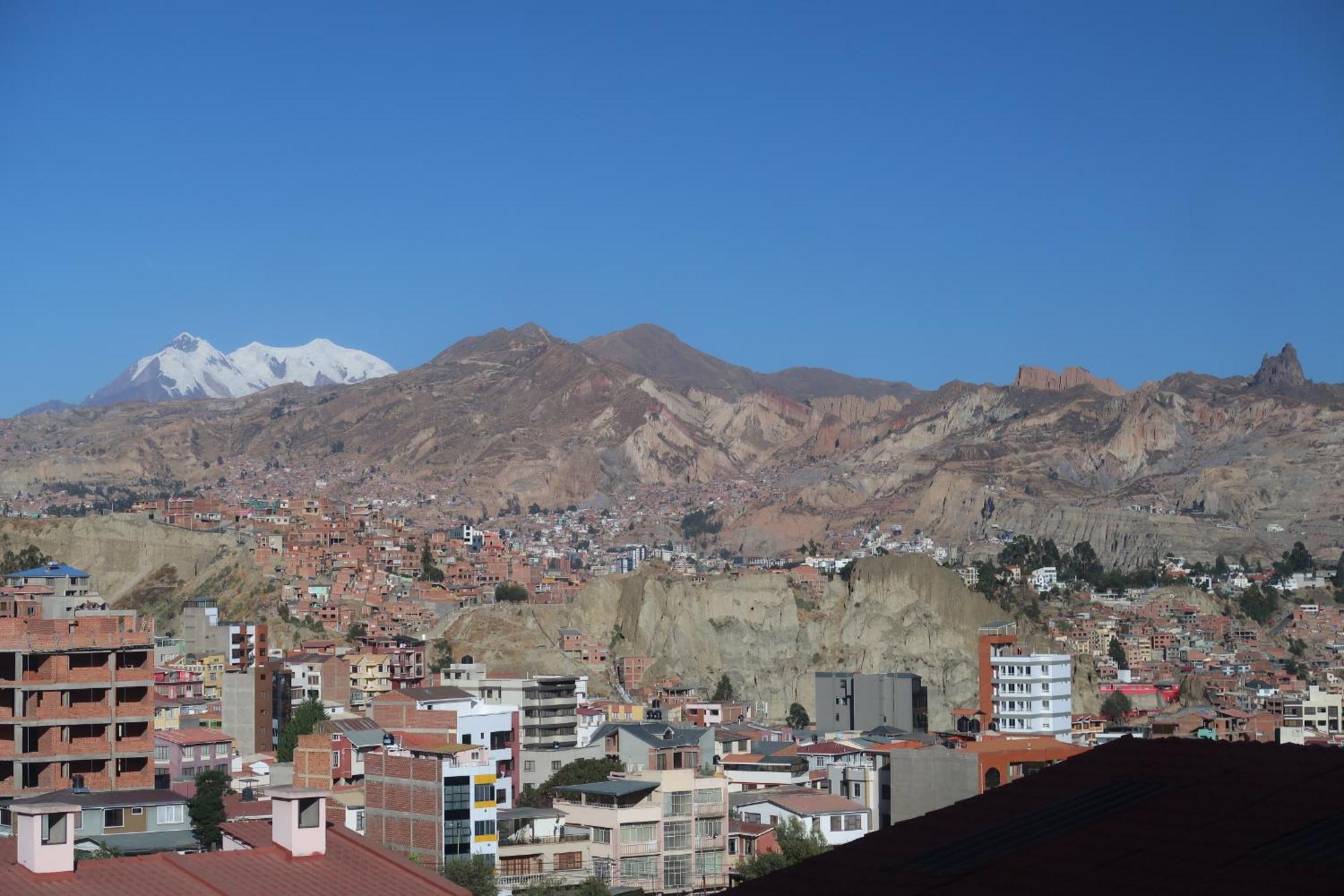 Apartamento Hermoso Departamento Con Vista Panoramica